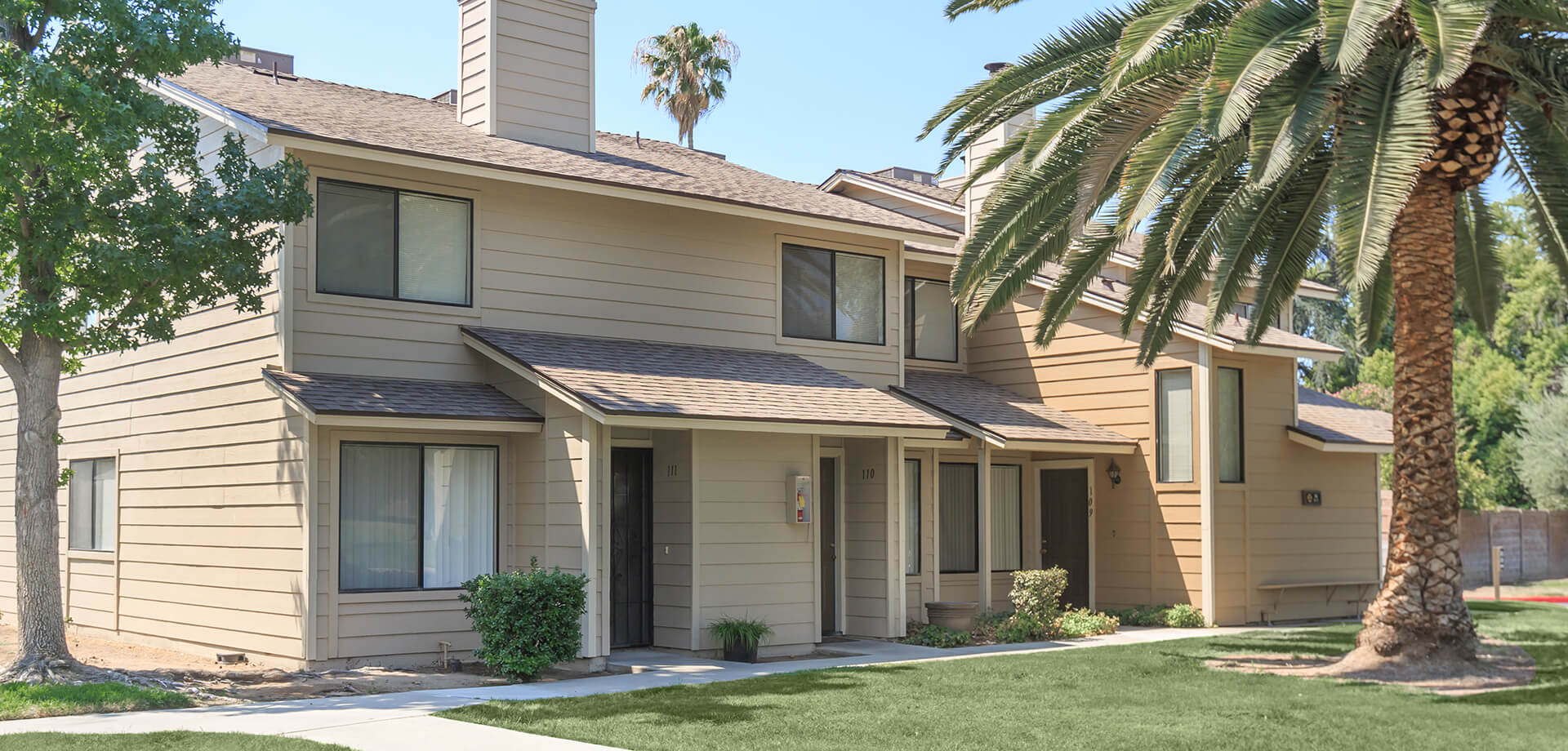 Willow Park Apartments Apartments for Rent in Fresno, CA